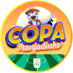 U14 Copa Manjadinho logo