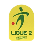 Senegal Ligue 2 logo