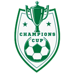 SSA Champions Cup logo