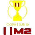 U16 Copa M2 logo