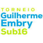 U16 Torneio Guilherme Embry logo