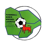 Kreisliga Niederlausitz logo