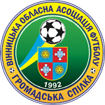 Vinnytsia Region Championship logo