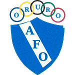 Tercera de Ascenso Oruro logo