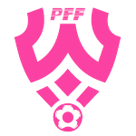 PFF Women's League logo