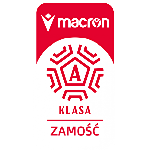 Klasa A "Macron" - Zamość logo
