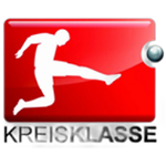 Kreisklasse München 1 logo