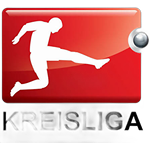 Kreisliga München 1 logo