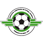 Liga 4 Giurgiu U19 logo