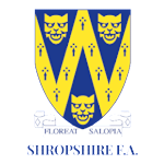 Shropshire Premier Cup logo