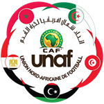 UNAF U-20 Women's Tournament logo