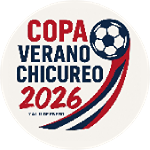 Copa Verano Chicureo U8 logo