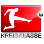 Kreisklasse München 3 logo