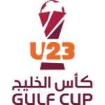 Arabian Gulf Cup U23 logo