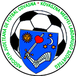 U19 Liga 4 Covasna logo