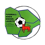 2. Kreisklasse Niederlausitz logo