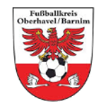 Kreisliga Oberhavel/Barnim logo