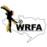 WRFA Division Two logo