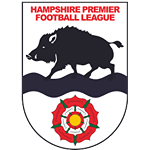 Hampshire Premier League logo
