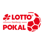 Lotto-Pokal Hamburg logo