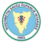 ŽNL Veterani Jug logo