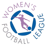 Greece Women's Football Third Division logo