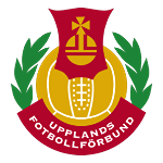 Division 4 Uppland logo