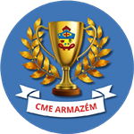 Municipal de Armazém logo