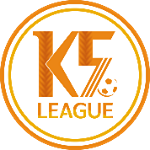 K5 League logo