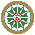 1. ŽNL Veterana Krapinsko Zagorske županije logo