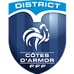 District 1 Côtes d'Armor - Poule C logo