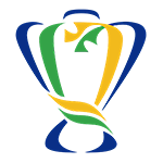 U15 Copa do Brasil logo