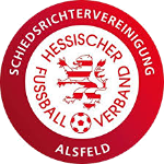Kreisliga A Alsfeld/Giessen logo