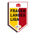 Burgenland Frauen Landesliga logo