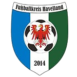 Kreispokal Havelland logo