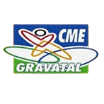 Municipal de Gravatal logo