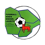 Kreispokal Niederlausitz logo