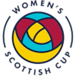 Women's Scottish Cup logo