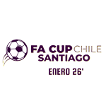 FaCup Santiago Enero U9 logo