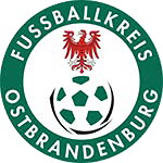 Ostbrandenburgpokal logo