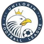 Unilorin League logo