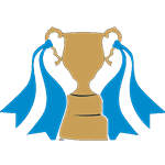 Surrey Premier Cup logo