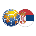 Serbia Friendly Games logo