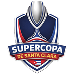 Supercopa de Santa Clara logo