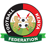 FKF Western Regional League logo