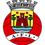A.F. Leiria Honra Juvenis logo