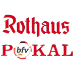bfv-Rothaus-Pokal logo