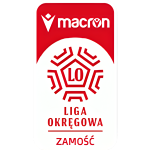 Klasa Okręgowa "Macron" - Zamość logo