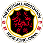 Hong Kong Youth FA Cup logo