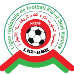 Ligue 1 Ouest Maroc logo